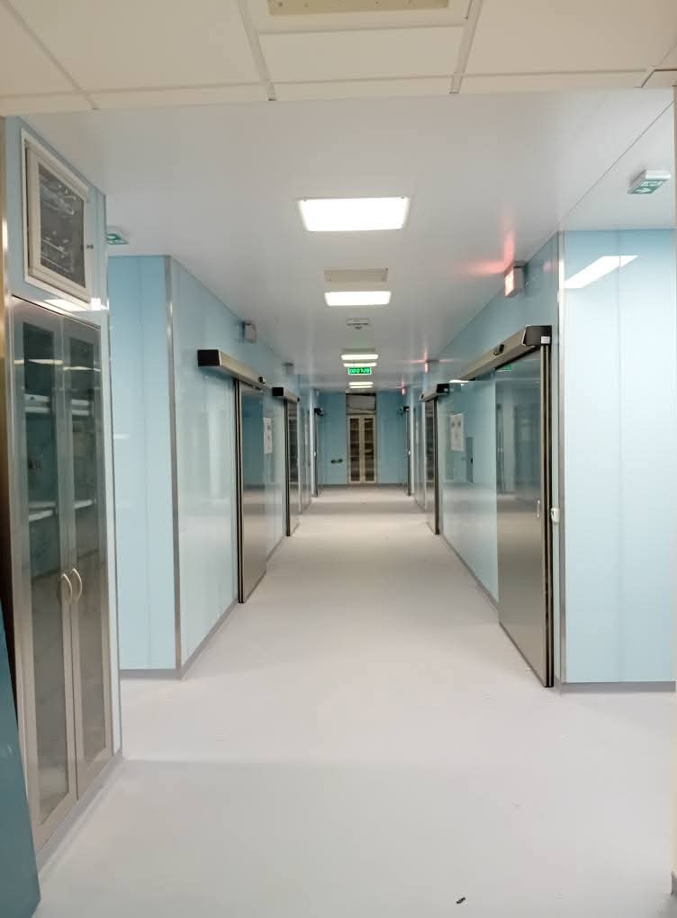 Projet médical 1