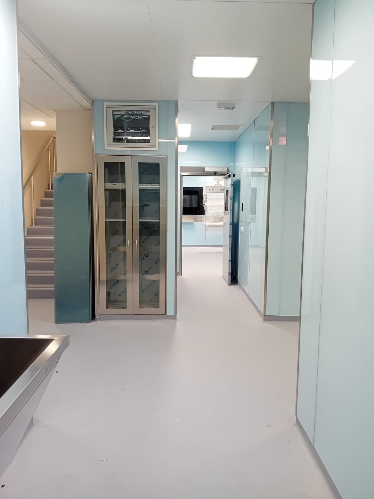 Projet médical 2