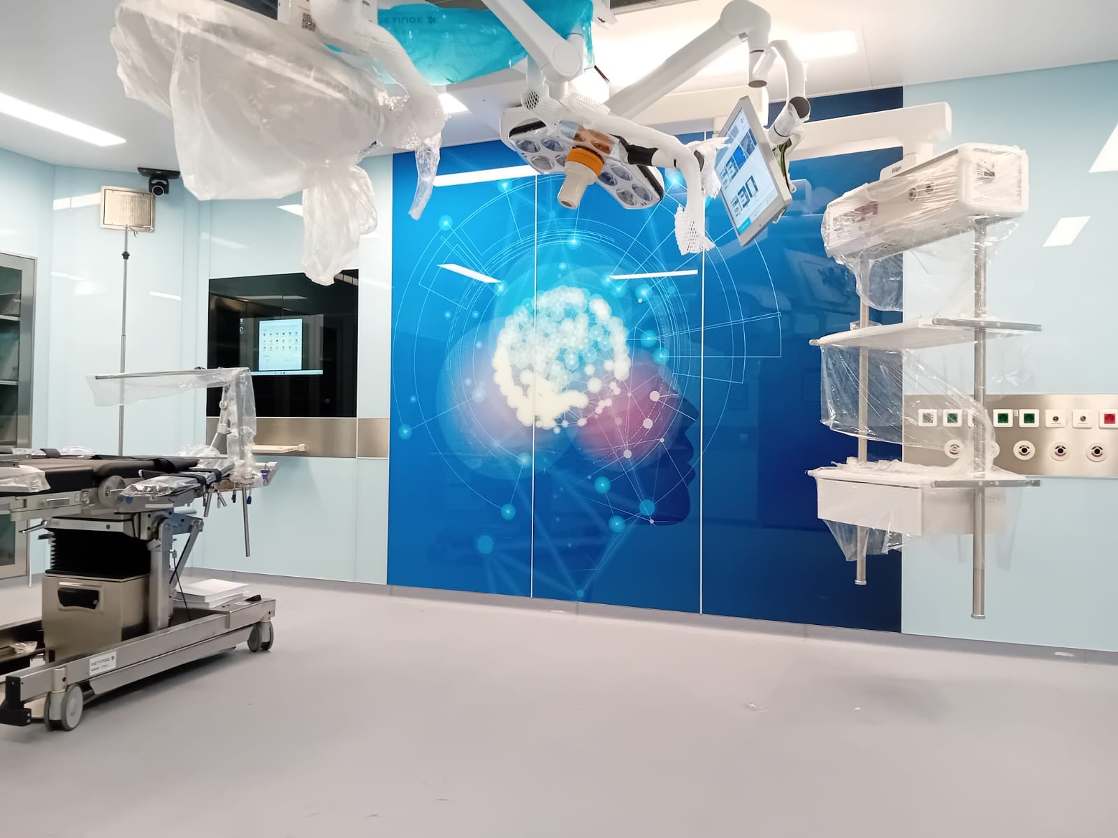 Projet médical 5